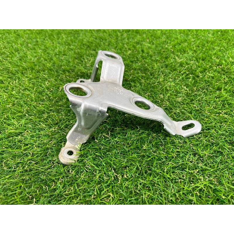 Кронштейн блоку ABS (гальмівна система) AUDI A8 D4 2011 4,2 4H1614125A