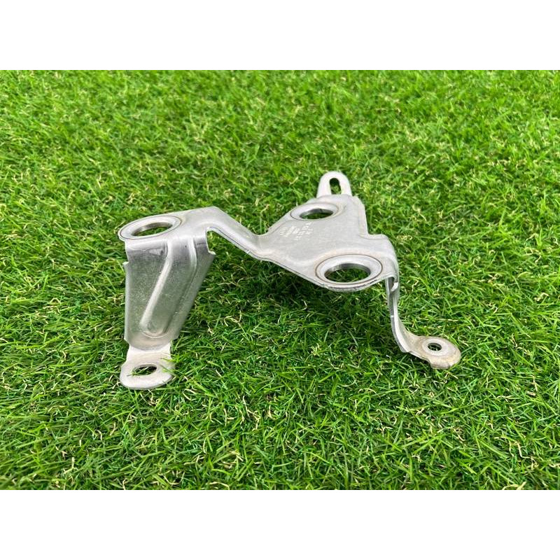 Кронштейн блоку ABS (гальмівна система) AUDI A8 D4 2011 4,2 4H1614125A