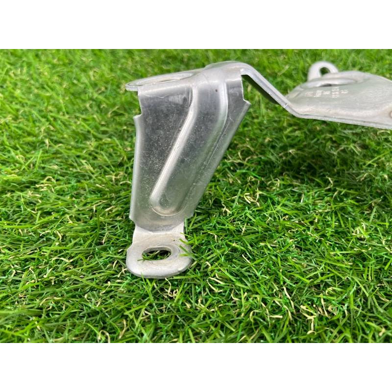 Кронштейн блоку ABS (гальмівна система) AUDI A8 D4 2011 4,2 4H1614125A