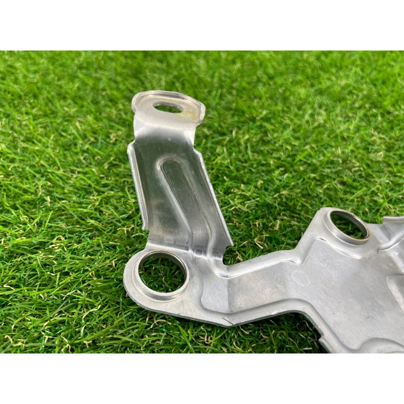 Кронштейн блоку ABS (гальмівна система) AUDI A8 D4 2011 4,2 4H1614125A