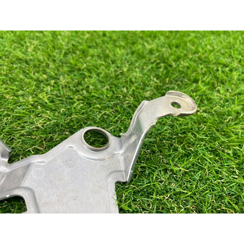 Кронштейн блоку ABS (гальмівна система) AUDI A8 D4 2011 4,2 4H1614125A