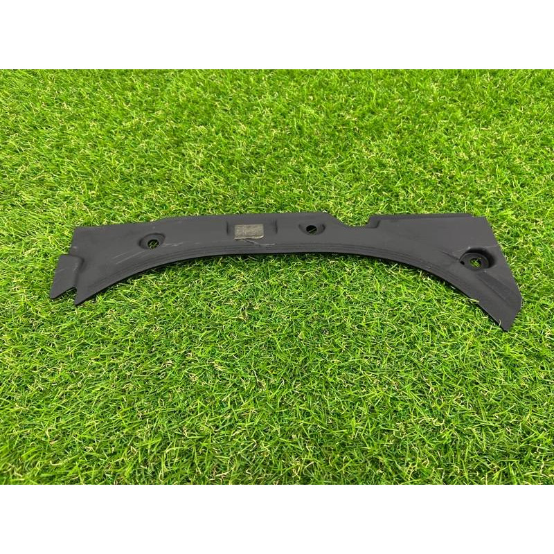 Накладка на крыло (кузов и элементы) AUDI A8 D4 2011 4,2 4H0823746C