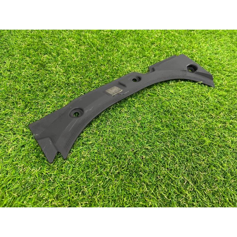 Накладка на крыло (кузов и элементы) AUDI A8 D4 2011 4,2 4H0823746C