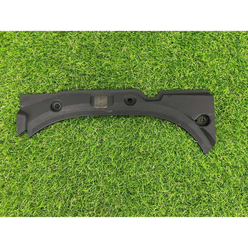 Накладка на крыло (кузов и элементы) AUDI A8 D4 2011 4,2 4H0823746C