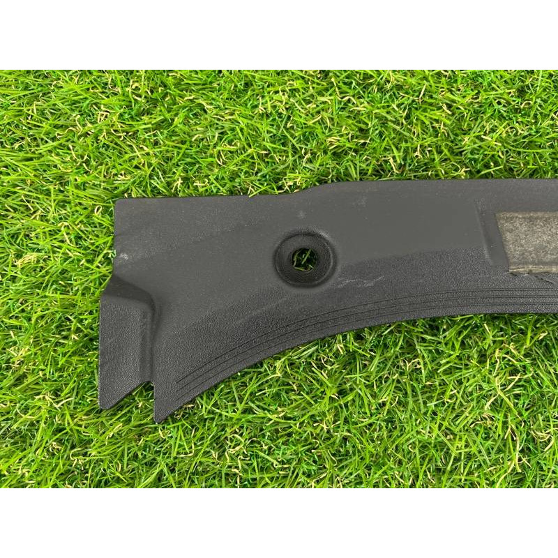 Накладка на крыло (кузов и элементы) AUDI A8 D4 2011 4,2 4H0823746C