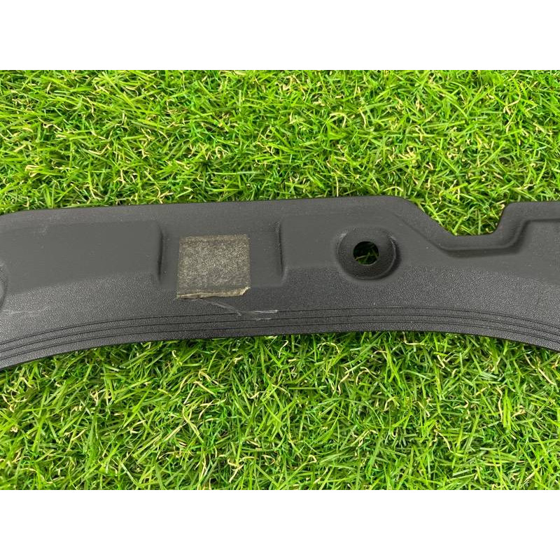 Накладка на крыло (кузов и элементы) AUDI A8 D4 2011 4,2 4H0823746C