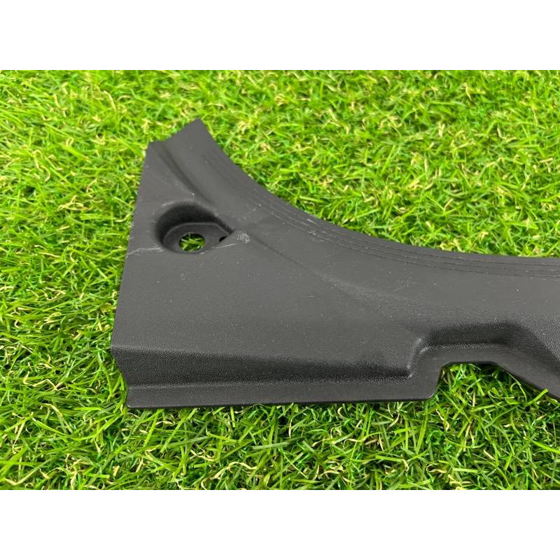 Накладка на крыло (кузов и элементы) AUDI A8 D4 2011 4,2 4H0823746C