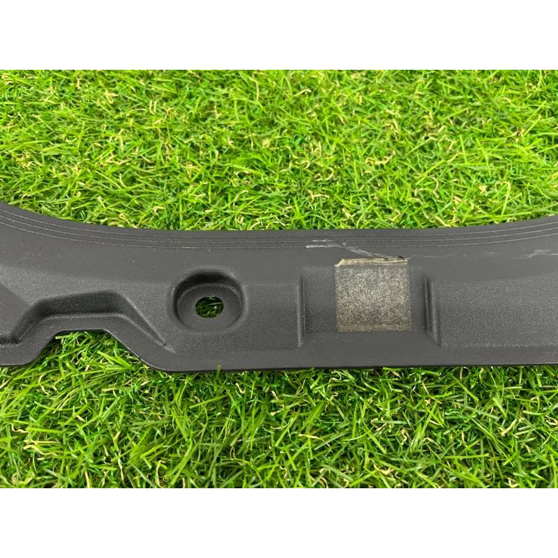 Накладка на крыло (кузов и элементы) AUDI A8 D4 2011 4,2 4H0823746C