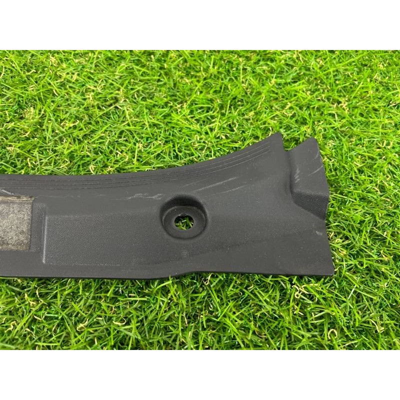 Накладка на крыло (кузов и элементы) AUDI A8 D4 2011 4,2 4H0823746C