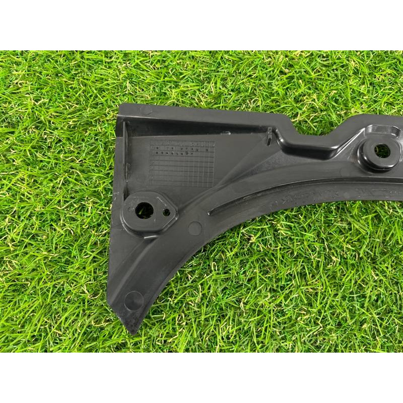 Накладка на крыло (кузов и элементы) AUDI A8 D4 2011 4,2 4H0823746C