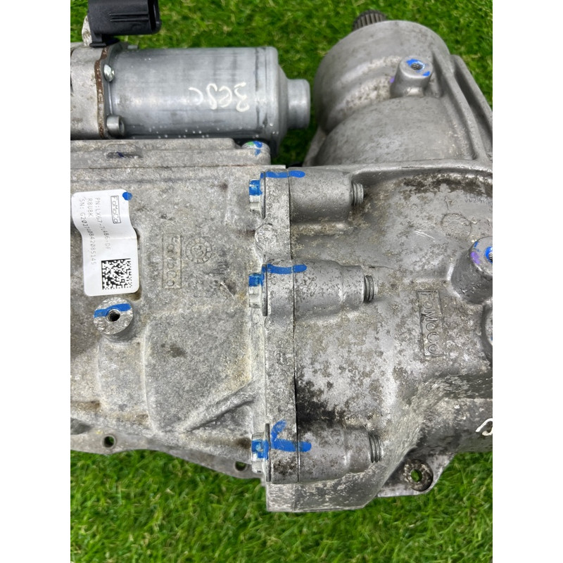 Роздавальна коробка (трансмісія) FORD ESCAPE MK4 2020 1.5 LX6Z7251B
