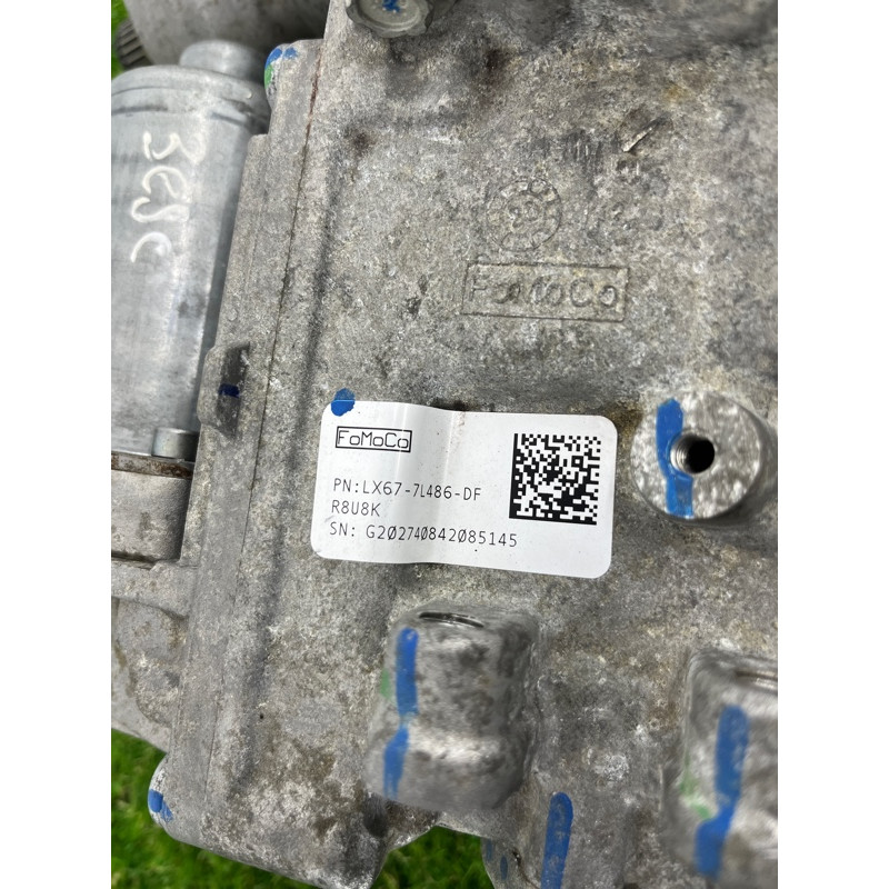 Роздавальна коробка (трансмісія) FORD ESCAPE MK4 2020 1.5 LX6Z7251B