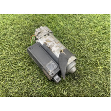 Моторчик регулировки рулевой колонкой