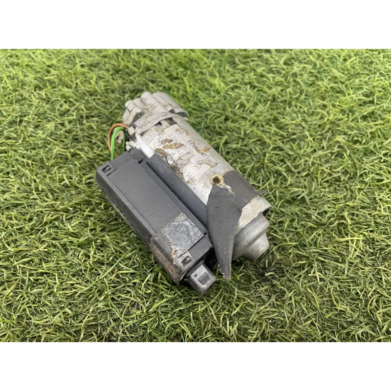 Моторчик регулювання рульової колонки (електрика) BMW X5 E53 M57d30 67646903946