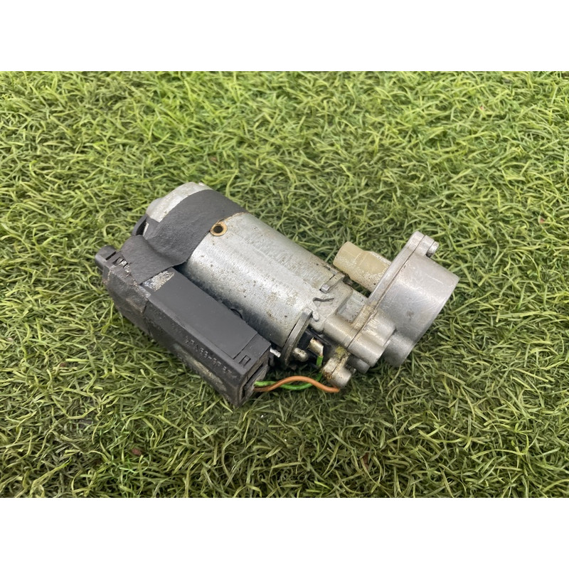 Моторчик регулювання рульової колонки (електрика) BMW X5 E53 M57d30 67646903946