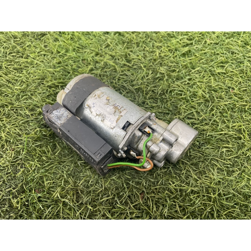 Моторчик регулювання рульової колонки (електрика) BMW X5 E53 M57d30 67646903945