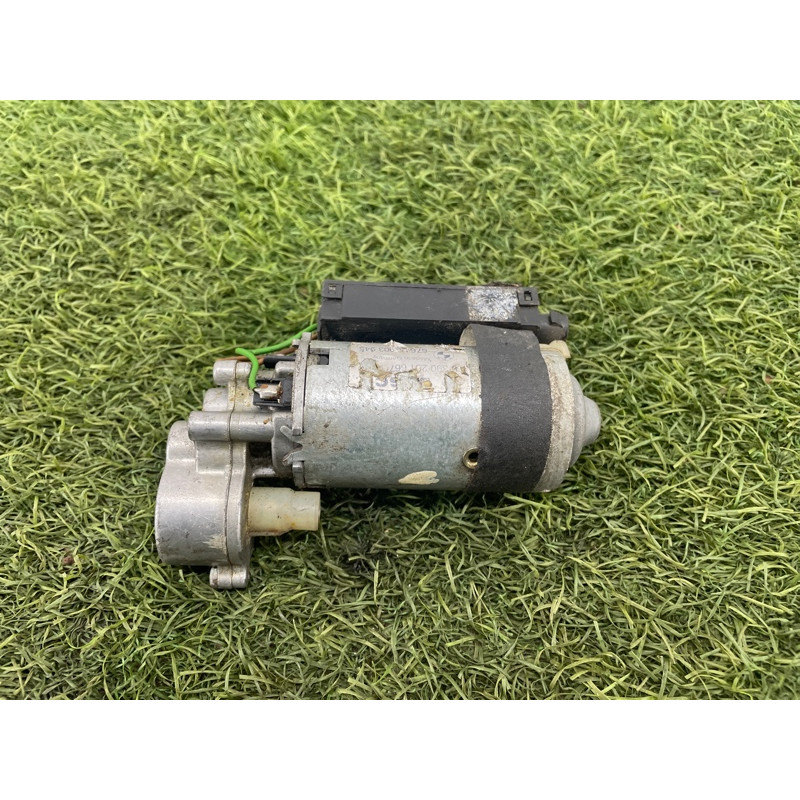 Моторчик регулювання рульової колонки (електрика) BMW X5 E53 M57d30 67646903945