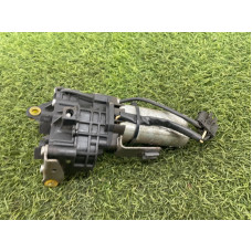 Моторчик регулировки рулевой колонкой