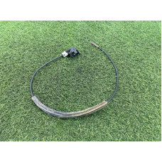 Механизм блокировки руля