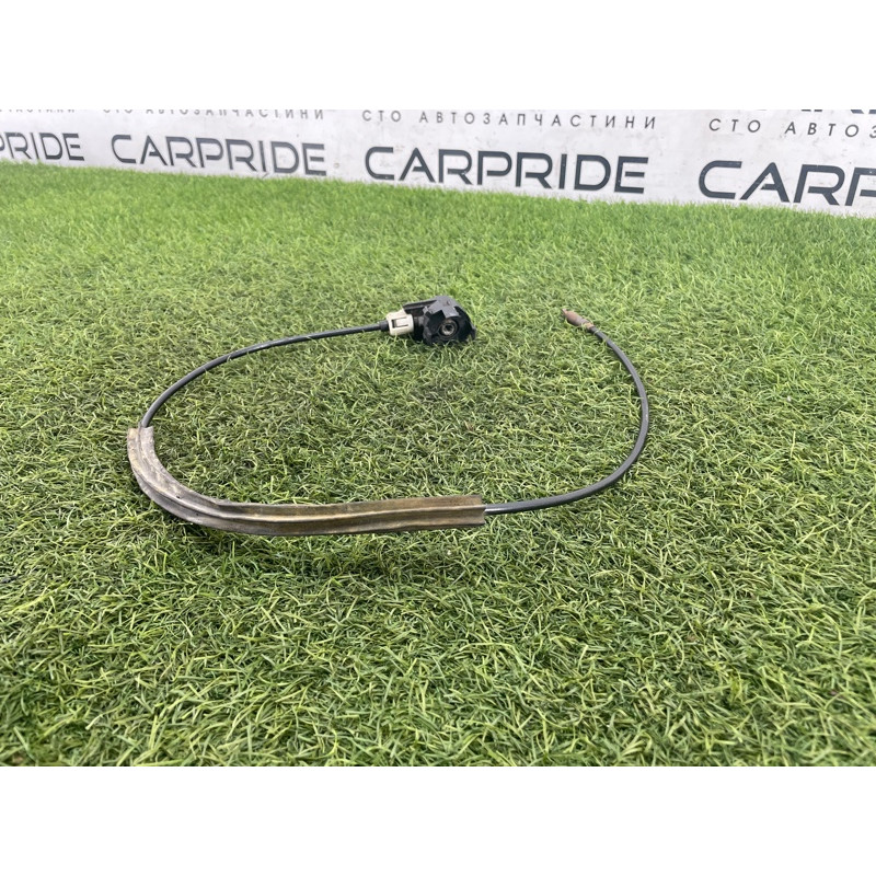 Механизм блокировки руля (рулевое управление) BMW 5-series E60 2004 M54B22 32306765857