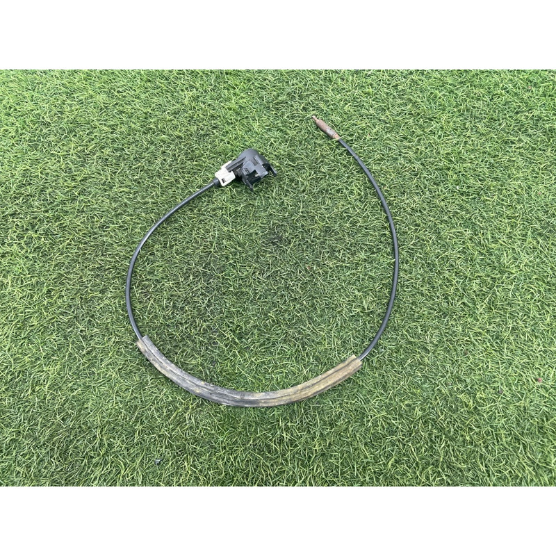 Механизм блокировки руля (рулевое управление) BMW 5-series E60 2004 M54B22 32306765857