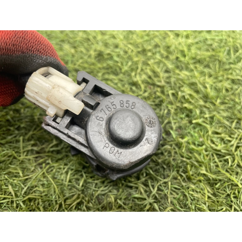 Механизм блокировки руля (рулевое управление) BMW 5-series E60 2004 M54B22 32306765857