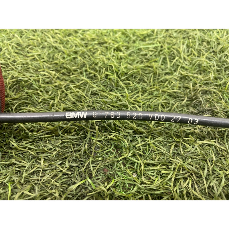 Механизм блокировки руля (рулевое управление) BMW 5-series E60 2004 M54B22 32306765857