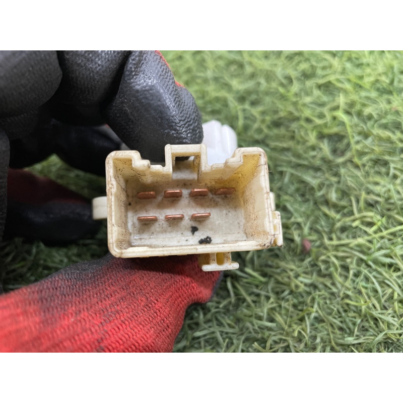 Контактная группа (электрика) Lexus RX XU30 2007 3.0 1MZ-FE 8445012200