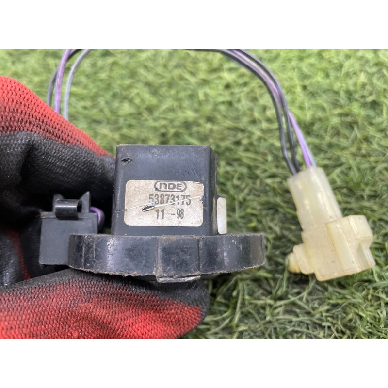 Антенна иммобилайзера (электрика) LAND ROVER FREELANDER L314 1999 1.8B YWI100000