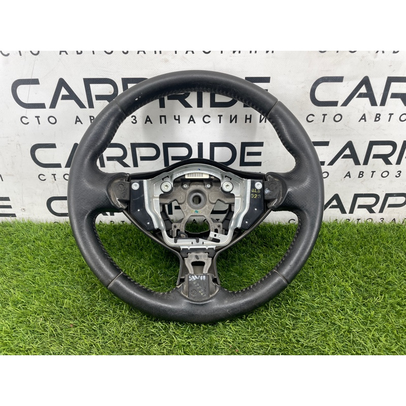 Кермо (салон) Nissan Juke F15 2013 1.6 484301kb1c