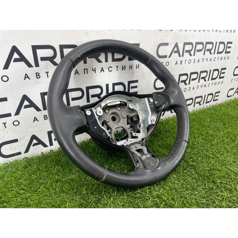 Кермо (салон) Nissan Juke F15 2013 1.6 484301kb1c