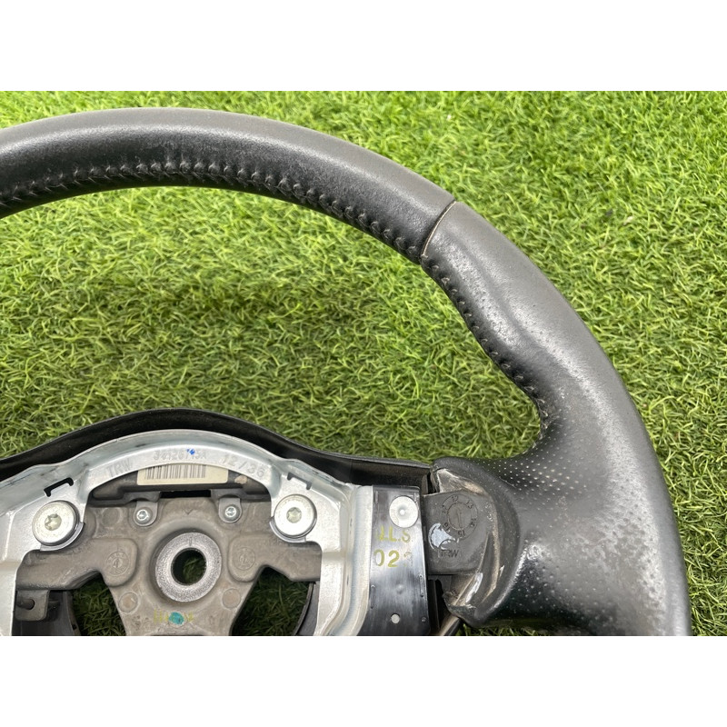 Кермо (салон) Nissan Juke F15 2013 1.6 484301kb1c