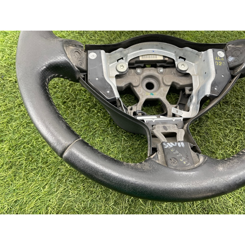 Кермо (салон) Nissan Juke F15 2013 1.6 484301kb1c