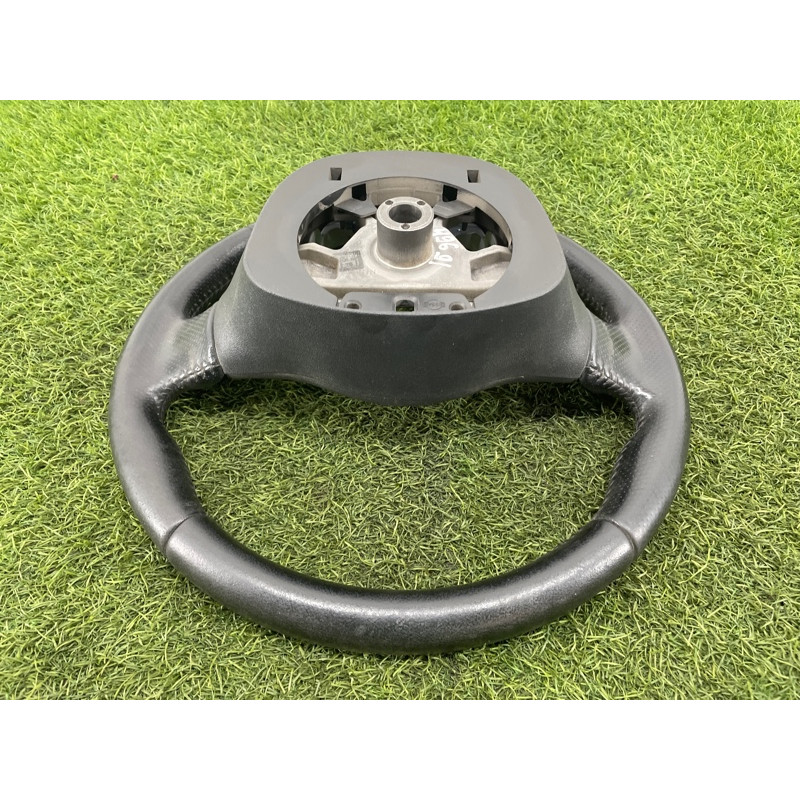 Кермо (салон) Nissan Juke F15 2013 1.6 484301kb1c