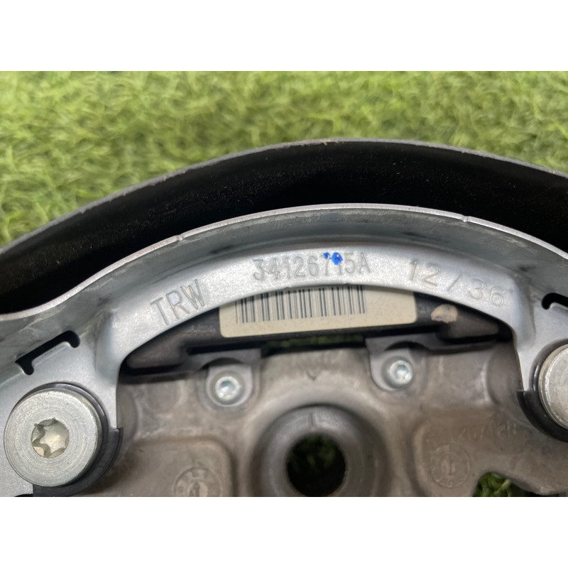 Кермо (салон) Nissan Juke F15 2013 1.6 484301kb1c
