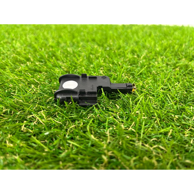 Датчик влажности воздуха (электрика / датчики) Audi Q5 8R 2012 3.2 CALB 8K0907658E