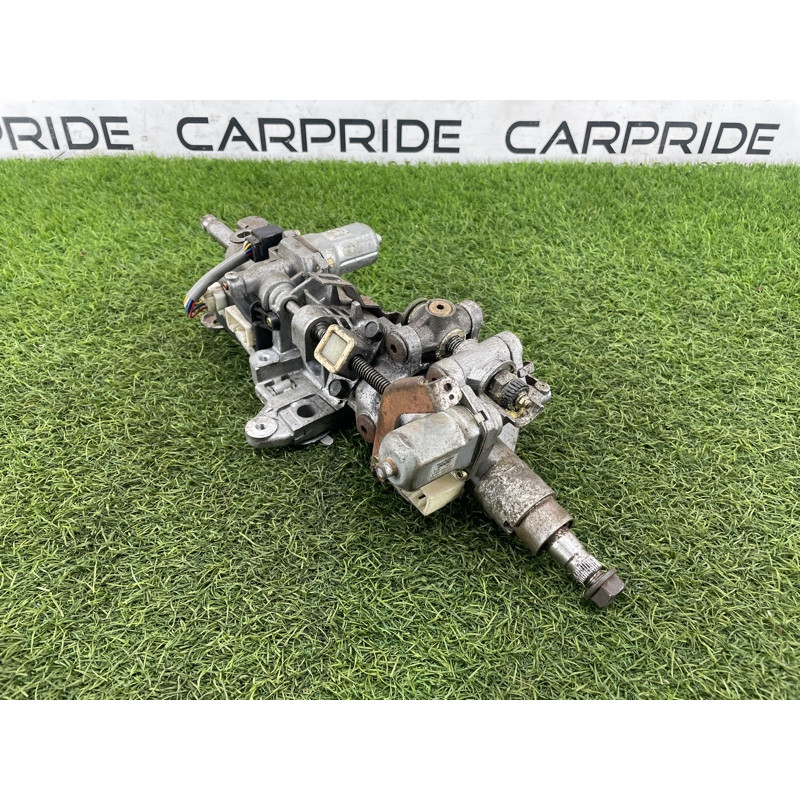 Рулевая колонка (рулевое управление) Lexus RX XU30 2007 3.0 1MZ-FE 4525048070