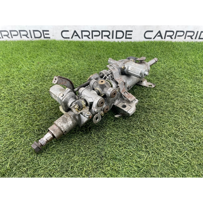 Рулевая колонка (рулевое управление) Lexus RX XU30 2007 3.0 1MZ-FE 4525048070