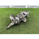 Рулевая колонка (рулевое управление) Lexus RX XU30 2007 3.0 1MZ-FE 4525048070