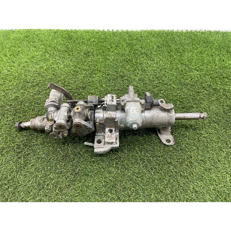 Рулевая колонка (рулевое управление) Lexus RX XU30 2007 3.0 1MZ-FE 4525048070