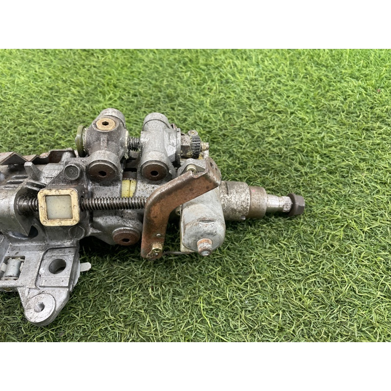 Рулевая колонка (рулевое управление) Lexus RX XU30 2007 3.0 1MZ-FE 4525048070