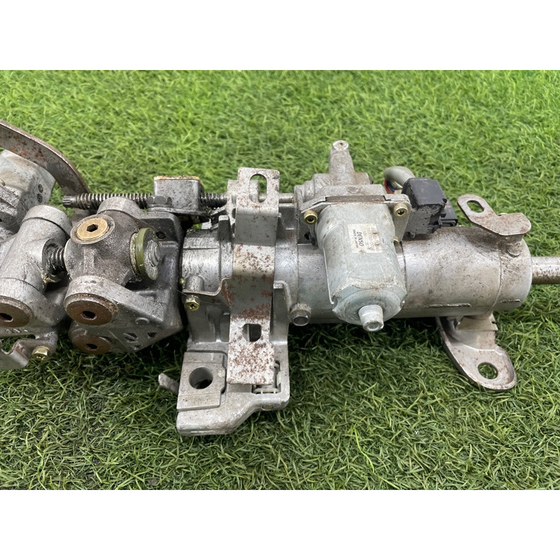 Рулевая колонка (рулевое управление) Lexus RX XU30 2007 3.0 1MZ-FE 4525048070