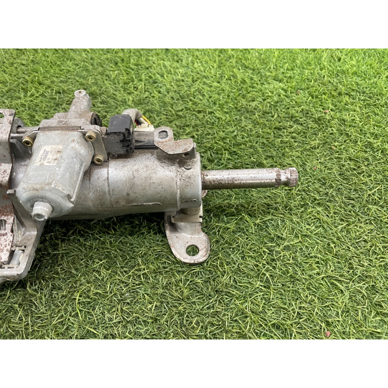 Рулевая колонка (рулевое управление) Lexus RX XU30 2007 3.0 1MZ-FE 4525048070