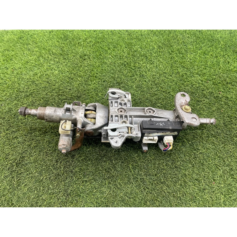 Рулевая колонка (рулевое управление) Lexus RX XU30 2007 3.0 1MZ-FE 4525048070