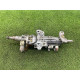 Рулевая колонка (рулевое управление) Lexus RX XU30 2007 3.0 1MZ-FE 4525048070