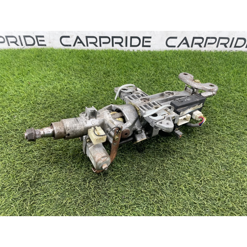 Рулевая колонка (рулевое управление) Lexus RX XU30 2007 3.0 1MZ-FE 4525048070