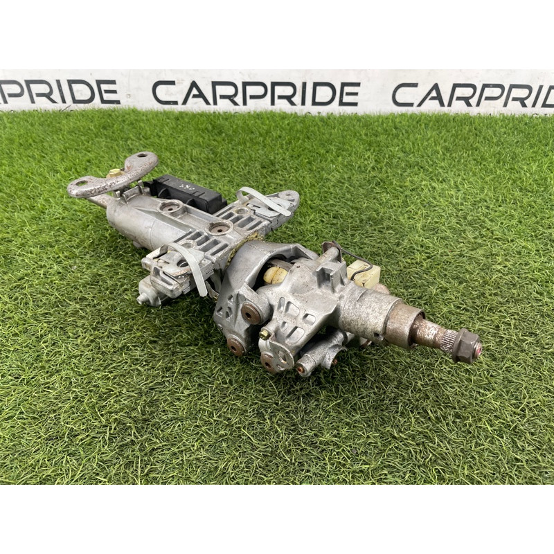 Рулевая колонка (рулевое управление) Lexus RX XU30 2007 3.0 1MZ-FE 4525048070