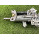 Рулевая колонка (рулевое управление) Lexus RX XU30 2007 3.0 1MZ-FE 4525048070