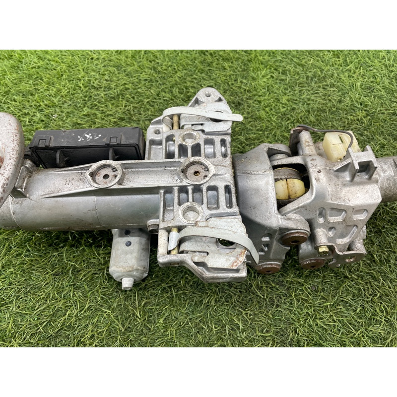 Рулевая колонка (рулевое управление) Lexus RX XU30 2007 3.0 1MZ-FE 4525048070