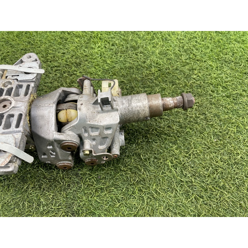 Рулевая колонка (рулевое управление) Lexus RX XU30 2007 3.0 1MZ-FE 4525048070